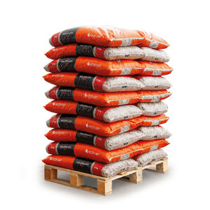 Pellets de madera de alta calidad, bolsas de 15kg para calentar y cocinar a precios al por mayor muy económicos - Product Image 4