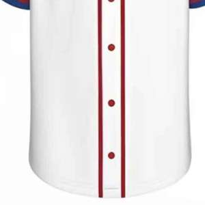 Conjunto de Uniforme de Béisbol Premium para Club, Escuela o Liga, Uniforme de Béisbol Sublimado Personalizado, Jersey y Pantalones - Product Image 4