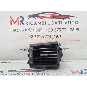 SX JAGUAR XF Serie 6615-001 306DT (11>15) Boquilla de Aire CRUSH - Product Image 1
