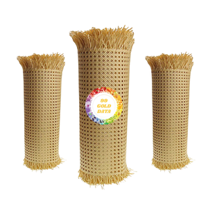 Plastic Rattan <b>Webbing</b> <b>Cane</b> High Quality Furniture Material from Vietnam at Low Prices - Product Image 1