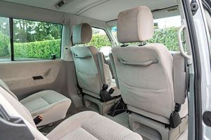Vo-lks-wa-gen Euro-Van GLS 2003, 8 places, transmission automatique, V4 cylindres - Product Image 2