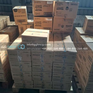 2024ทำความสะอาดฟันแปรงสีฟันคอลเกตชั้นนำแบบนุ่ม288ชิ้นได้รับความนิยมใหม่ - Product Image 4