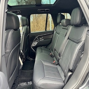 ¡Oferta Imperdible! SUV de lujo gris automático 2023 Land Rover Range Rover SE 4.4L V8 Twin Turbo AWD súper impecable - Product Image 4