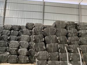 หญ้าเจลลี่สีดำแบบพรีเมี่ยมสำหรับทำพุดดิ้งหญ้าแห้งแบบธรรมชาติจากเวียดนาม - Product Image 4