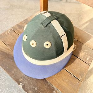 หมวกนิรภัยป้องกันการกระแทกพร้อมกระบังหน้า น้ำหนักเบา สำหรับงานอุตสาหกรรม - Product Image 4