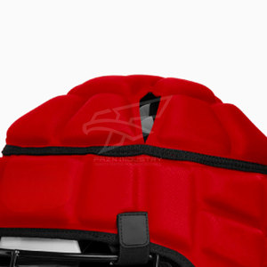 Servicio de OEM nuevo elegante sombrero de guardián Venta caliente precio barato sombrero de guardián hecho en Pakistán en venta al por mayor - Product Image 5