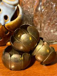 แหวนผ้าเช็ดปาก, แหวนผ้าเช็ดปากหวาย, แหวนผ้าเช็ดปากหวาย, ตกแต่งโต๊ะ - Product Image 4