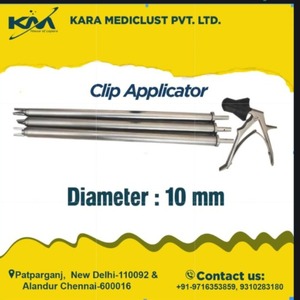 Kara Mediclust Ethicon Endo Trainer Utilisation chirurgicale Dispositifs médicaux et fournitures>Équipement médical professionnel chirurgical - Product Image 3