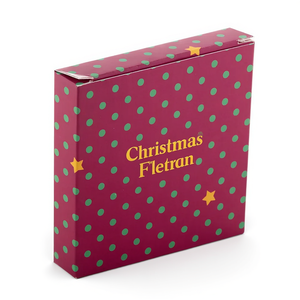 CreaBox PB-191 Scatola Personalizzata per Articoli Promozionali e Forniture per Feste - Product Image 2