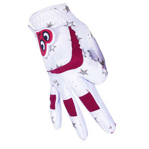 Gants de golf ergonomiques à adhérence forte et port confortable pour un swing précis et des performances stables - Product Image 6