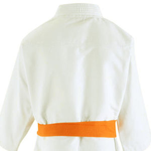 Traje de Karate para Hombre, Diseñado para Entrenamiento de Artes Marciales, Prácticas en Dojo, Clases y Torneos - Product Image 5