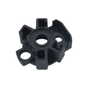 Nouvel ensemble de balais de charbon Alpha-Tron (plastique et métal) pour moteur de démarrage CB300R 09/15 modèle 31201MEW02 (20 pièces = 1 kit) - Product Image 4