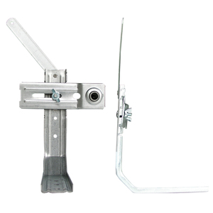 Supporto Quadrato per Rotoli - Product Image 1