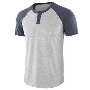 T-shirts pour hommes de grande taille, à séchage rapide, respirants, de haute qualité, vintage, lourds, délavés, coupe ample, surdimensionnés, personnalisés, devant court - Product Image 1