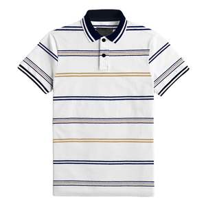 Equipo, Fitness de alta calidad para hombre, camiseta Polo personalizada para hombre, de Golf Polo, manga corta, moda cómoda, ropa de verano, polos - Product Image 6