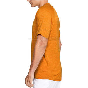 Camiseta de media manga para jóvenes 2025 nueva llegada camiseta personalizada tu propia camiseta a la venta en línea - Product Image 2