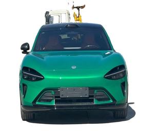 2025 U 7 Techo Metálico Automático, Asientos de Cuero, Batería de Litio, Características Premium, Autonomía NEDC de 601-700 km, Motor de 200-250 kW - Product Image 1