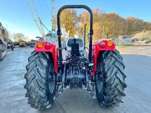 El mejor suministro de minitractor 4x4 barato de alta calidad para agricultura, minitractor de 16hp, precio listo para enviar ahora a precios moderados - Product Image 6