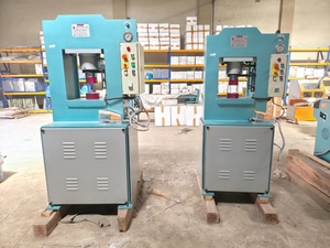 Máquina de prensado de monedas hidráulica Herramienta de oro Herramienta y equipo de joyería hidráulica - Product Image 4