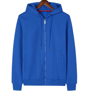 Sweat à capuche surdimensionné pour hommes haute popularité en grande taille vente d'usine vendeur chaud hiver Streetwear en Polyester/coton - Product Image 5