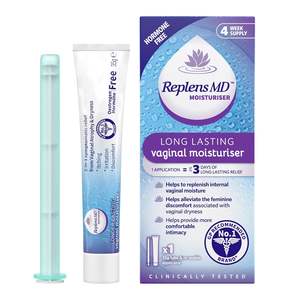 Replens 35g Humectante Vaginal de Larga Duración, Producto para el Cuidado Íntimo - Product Image 2