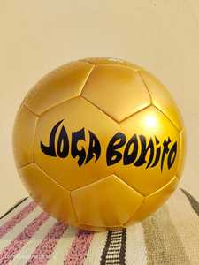 Ballon de football de taille 5 de haute qualité matériau antidérapant en PVC résistant à l'usure pour les adolescents ballons d'entraînement d'équipe en plein air - Product Image 6