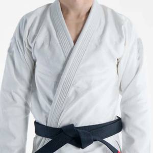 Uniforme de judo BJJ Gi pour hommes de qualité supérieure à la mode et durable, parfait pour l'entraînement et les compétitions formelles - Product Image 6