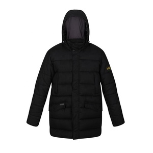 Abrigo acolchado de invierno para hombre, Chaqueta ligera de alta calidad, chaqueta acolchada para hombre - Product Image 3