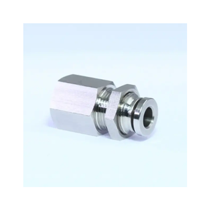 Raccord hydraulique de connecteur femelle ODM OEM - Product Image 1