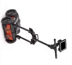 Sistema di Scansione GSSI Utility Scan Profondo TB di Alta Qualità, Nuovo Originale, con Antenna 350 HS 350MHz, Garanzia di 3 Anni, Origine Colorado - Product Image 1