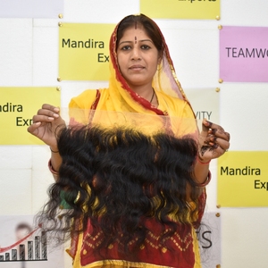 Raw vietnamita camboyano Raw 13*4 Frontal ondulado onda natural Vietnam cabello humano paquetes sin procesar vendedores al por mayor cabello humano - Product Image 5