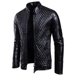 Chaqueta de Cuero Avirex de Alta Calidad a Precio de Mayoreo, Chaqueta de Cuero Vacuno de la Mejor Calidad, Ajustada para Mujer, Hecha a Medida, 100% Cuero Vacuno - Product Image 4