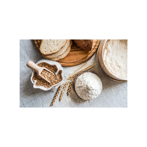 Semoule de blé dur / Farine à pâtisserie en sacs de 50 kg à prix avantageux - Product Image 4