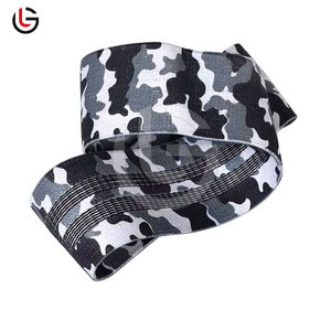 Cheap Price Wholesale Hip Circle <b>Bands</b> Solid Color Hip Circle <b>Bands</b> <b>Workout</b> Hip Circle <b>Bands</b> - Product Image 3