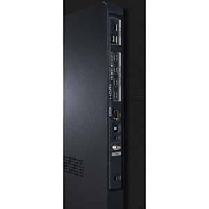 สมาร์ททีวี OLED ขนาด 77 นิ้ว ปี 2023 พร้อมระบบสั่งงานด้วยเสียง ความละเอียด 4K - Product Image 1