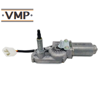VOE 11170169 - Motor Wiper untuk Wheel Loader L60, L70, L90, L110, L120, L150, L180, L220, L250 - Suku Cadang Berkualitas Tinggi OEM