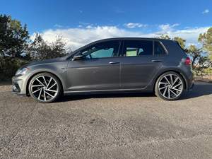 UTILISÉ LHD/RHD 2019 V0LKSWAGEN GOLF R - Product Image 2