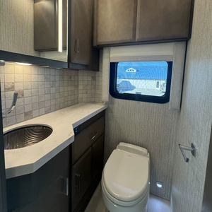 FOURNISSEUR DE NOUVEAUX CAMPING-CARS NEUFS 2026 NeW mar Mountain A i r e 4118 Classe A - Product Image 2