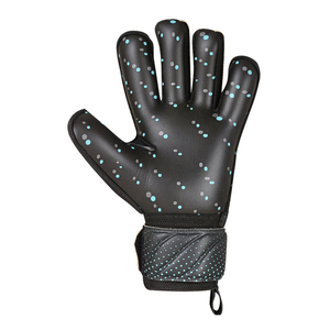 Vente en gros de gants de gardien de but de football de sport, en latex, à personnaliser, pour adultes, vente chaude - Product Image 6