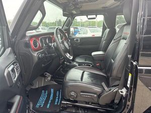 Jeep Wrangler 2021 - Product Image 4