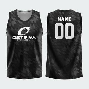 2025 nuevo diseño de alta calidad 7v7 fútbol Jersey venta al por mayor Regular Fit sublimación Logo impreso 7on7 Jersey para la venta - Product Image 1