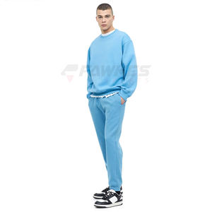 Ropa para hombre Venta caliente Diseño profesional Servicio OEM Precio competitivo Hombres Ropa exterior Sudaderas - Product Image 1