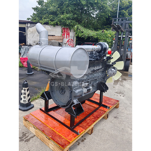 Thương hiệu mới được sử dụng tân trang lại d6ac cho Hyundai r375 máy xúc bán buôn động cơ <span class=keywords><strong>diesel</strong></span> lắp ráp - Product Image 3