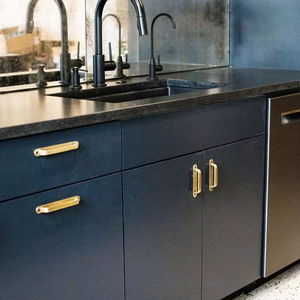 Premium <b>Black</b> Galaxy Granite Wall Tiles for Indoors and <b>Outdoors</b> - Product Image 1