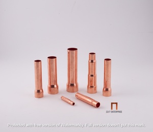 Copper Components Gas Power Source - Product Image 1