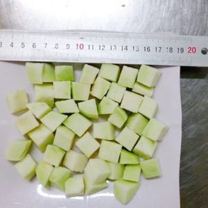 Fruits de la goyave congelée à prix compétitif/goyave congelée du Vietnam Ms sofia - Product Image 2