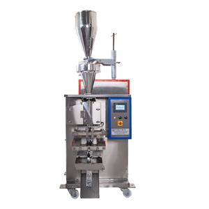 Modelo HD de relleno de servo barrena de alta velocidad para aplicaciones de llenado de polvo industrial preciso y embalaje a granel - Product Image 1