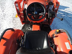 Tracteur Kubota L2502HST 2024 à vendre - Product Image 5