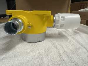 Factory Supply Honeywell Sensepoint XCD <strong>Gas</strong> <strong>Monitor</strong> | Industrial <strong>Gas</strong> Leak <strong>Detection</strong> Device | OEM ODM - Product Image 5