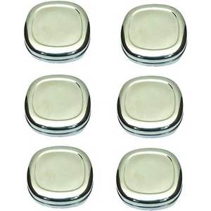 Juego de Recipientes Reutilizables de Acero Inoxidable de Alta Calidad, Forma Cuadrada, Función Antiderrames, Multifuncional, Fácil de Limpiar para Almuerzos - Product Image 1